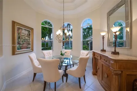 2485 Poinciana Drive Weston FL 33327
