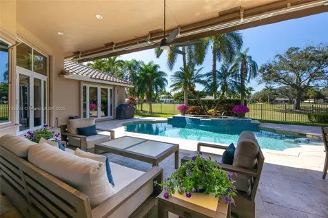 2485 Poinciana Drive Weston FL 33327