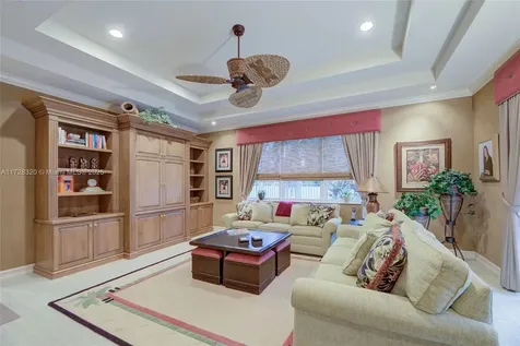 2485 Poinciana Drive Weston FL 33327