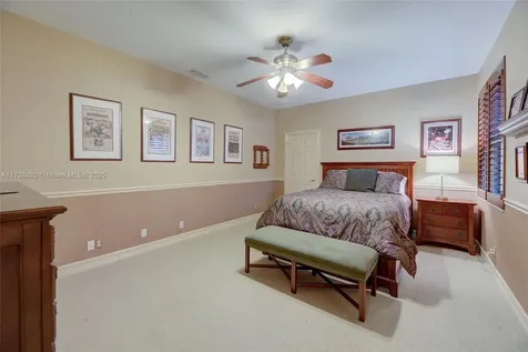 2485 Poinciana Drive Weston FL 33327