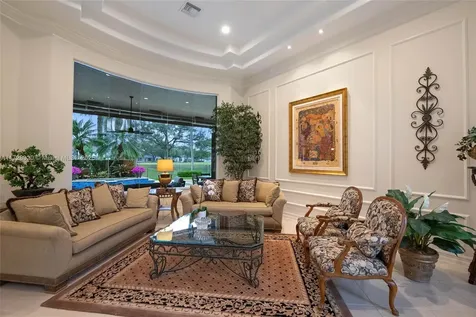 2485 Poinciana Drive Weston FL 33327