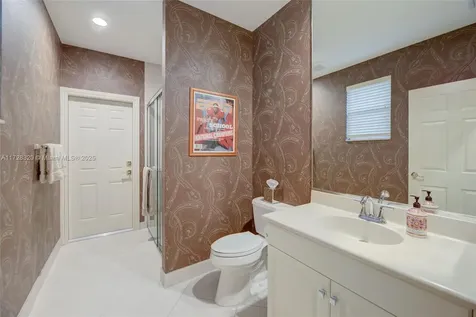 2485 Poinciana Drive Weston FL 33327