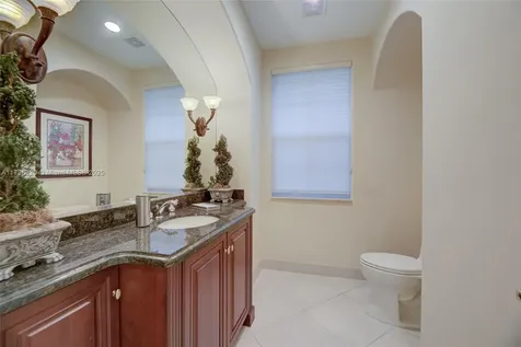 2485 Poinciana Drive Weston FL 33327