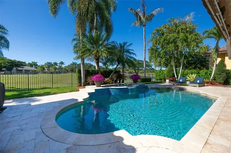 2485 Poinciana Drive Weston FL 33327