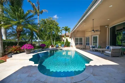 2485 Poinciana Drive Weston FL 33327