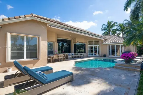 2485 Poinciana Drive Weston FL 33327
