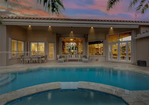 2485 Poinciana Drive Weston FL 33327