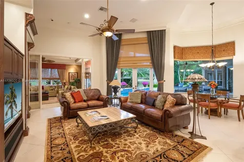 2485 Poinciana Drive Weston FL 33327