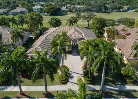 2485 Poinciana Drive Weston FL 33327