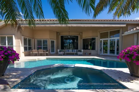 2485 Poinciana Drive Weston FL 33327
