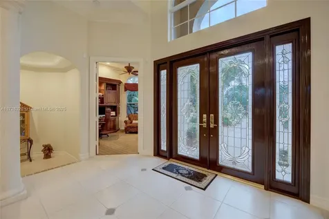 2485 Poinciana Drive Weston FL 33327