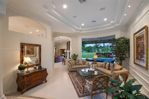 2485 Poinciana Drive Weston FL 33327