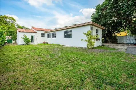 9816 N Miami Avenue Miami Shores FL 33150