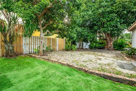 9816 N Miami Avenue Miami Shores FL 33150