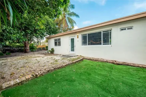 9816 N Miami Avenue Miami Shores FL 33150