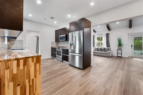 9816 N Miami Avenue Miami Shores FL 33150