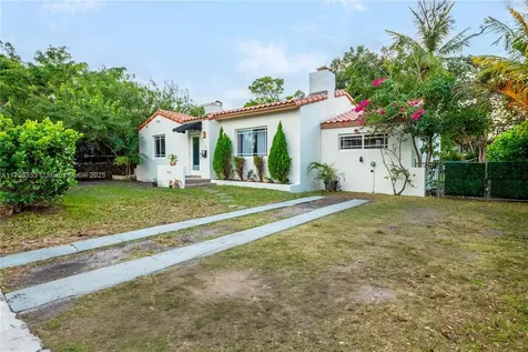 9816 N Miami Avenue Miami Shores FL 33150