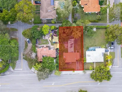 9816 N Miami Avenue Miami Shores FL 33150