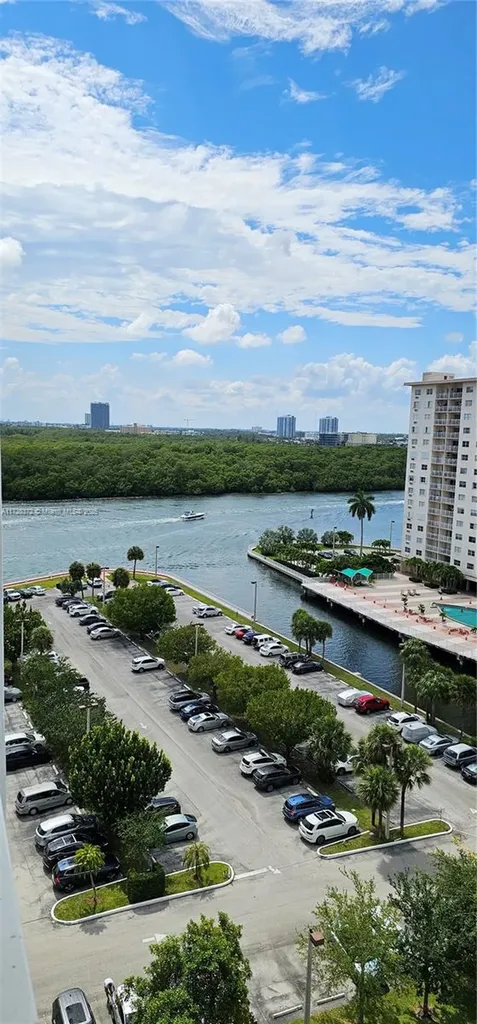 500 Bayview Drive Sunny Isles Beach FL 33160