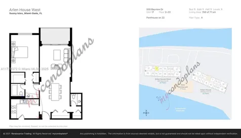 500 Bayview Drive Sunny Isles Beach FL 33160