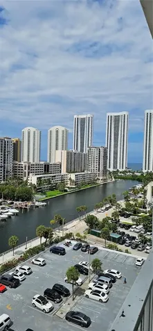 500 Bayview Drive Sunny Isles Beach FL 33160