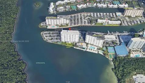 500 Bayview Drive Sunny Isles Beach FL 33160