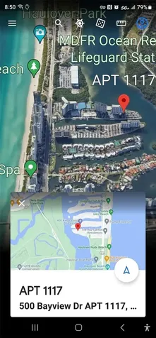 500 Bayview Drive Sunny Isles Beach FL 33160