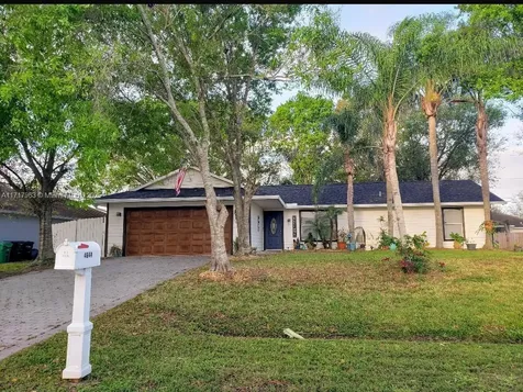 4644 SW Carib Street Port St. Lucie FL 34953