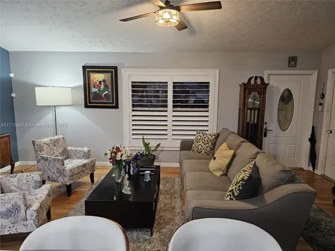 4644 SW Carib Street Port St. Lucie FL 34953
