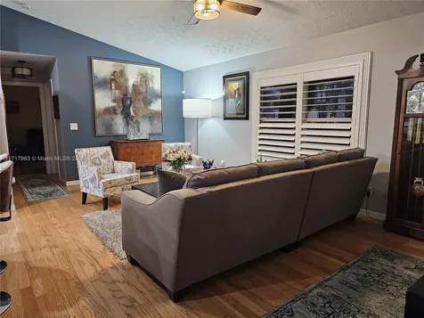 4644 SW Carib Street Port St. Lucie FL 34953