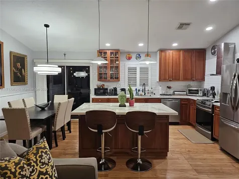 4644 SW Carib Street Port St. Lucie FL 34953