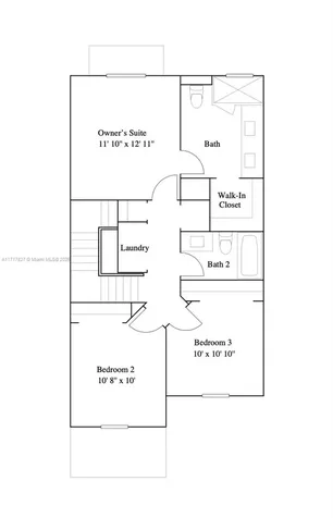 12623 NW 24th Avenue Miami FL 33167