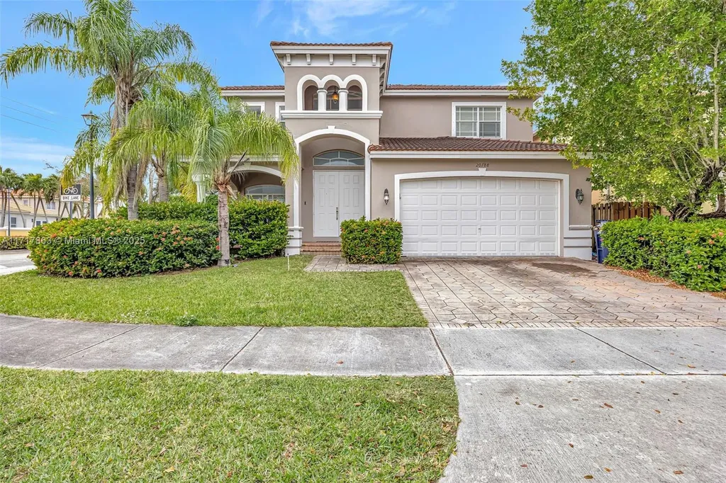 20788 SW 89th Path Cutler Bay FL 33189