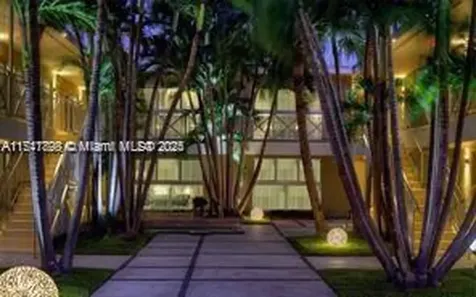 1816 Meridian Avenue Miami Beach FL 33139