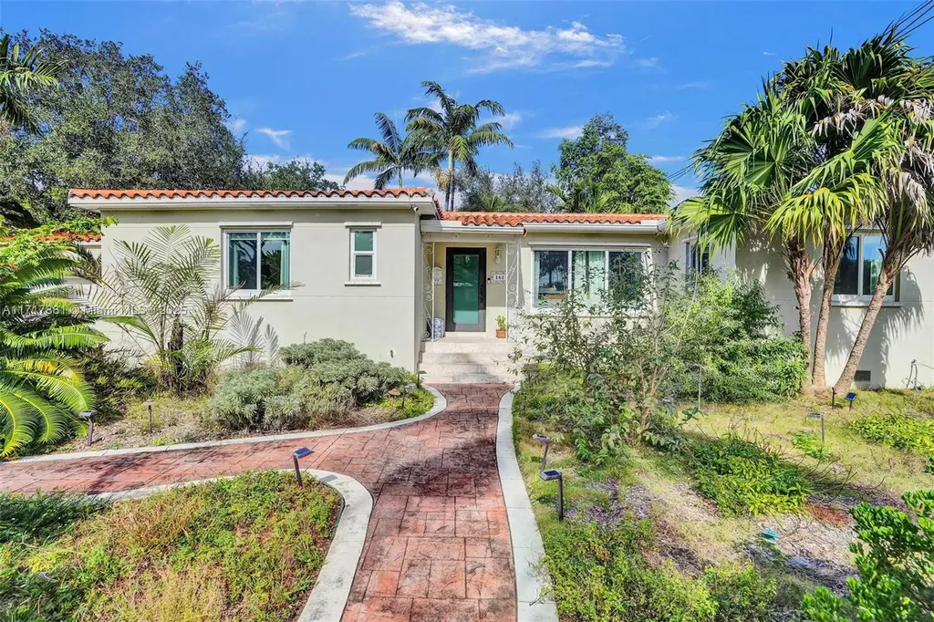 161 NE 92nd Street Miami Shores FL 33138