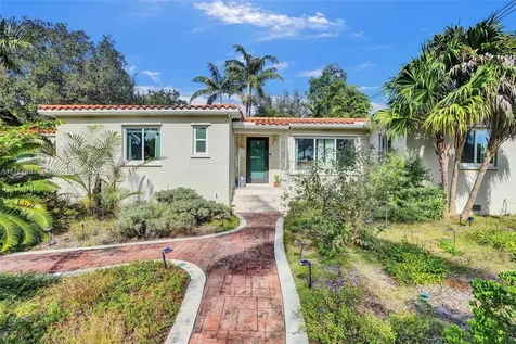 161 NE 92nd Street Miami Shores FL 33138