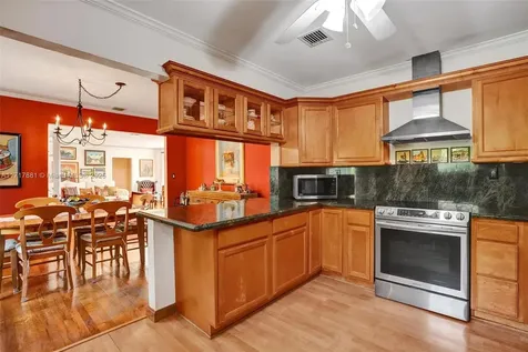 161 NE 92nd Street Miami Shores FL 33138