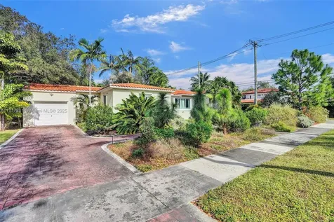 161 NE 92nd Street Miami Shores FL 33138