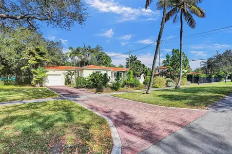 161 NE 92nd Street Miami Shores FL 33138