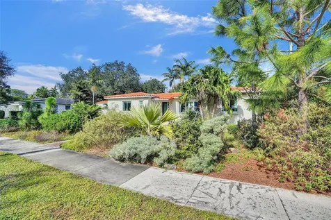 161 NE 92nd Street Miami Shores FL 33138