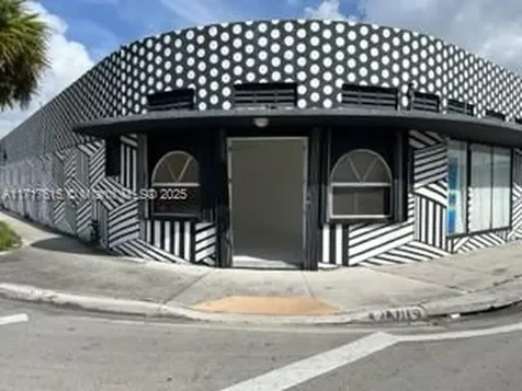 5600 NW 7th Avenue Miami FL 33127