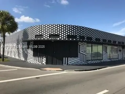 5600 NW 7th Avenue Miami FL 33127