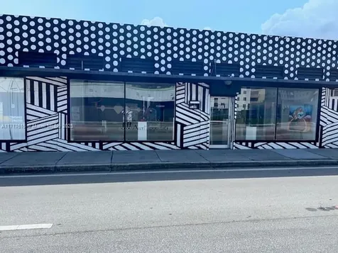 5600 NW 7th Avenue Miami FL 33127