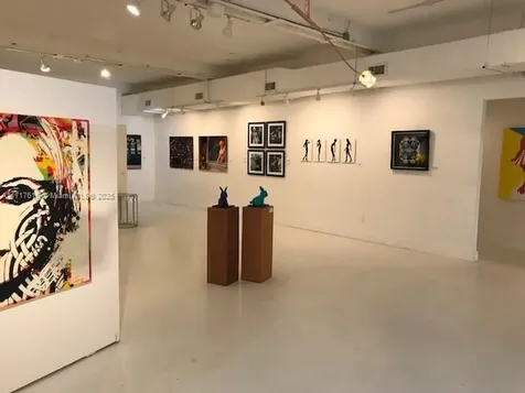 5600 NW 7th Avenue Miami FL 33127