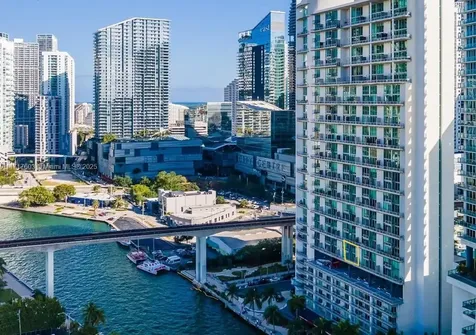 690 SW 1st Court Miami FL 33130