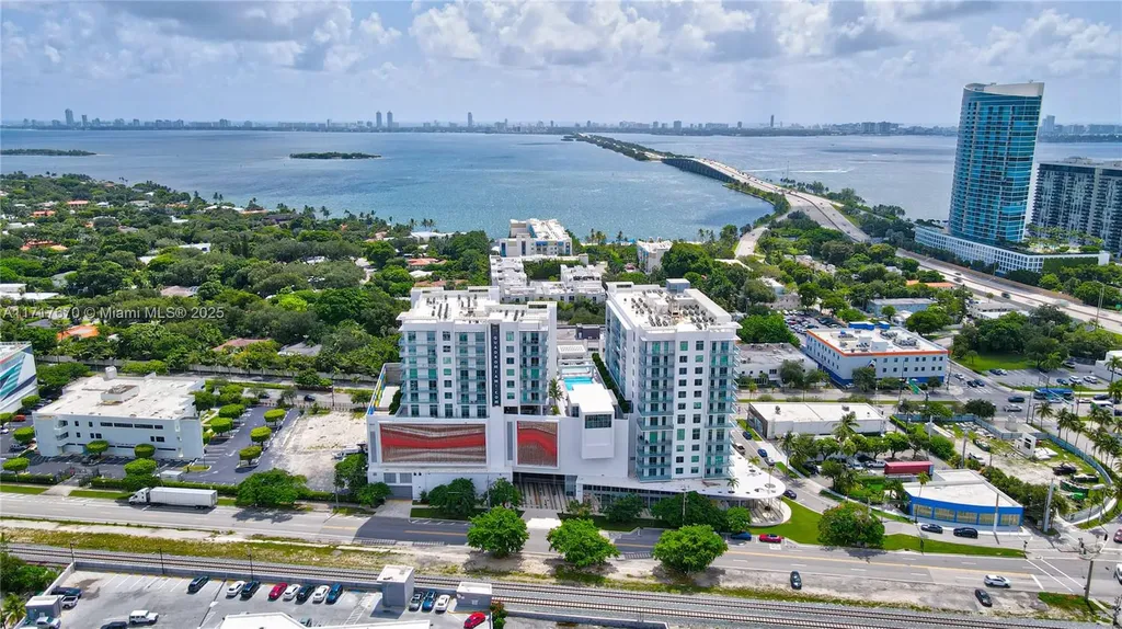 3900 Biscayne Boulevard Miami FL 33137
