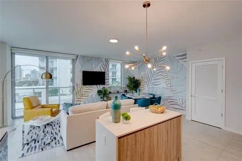 3900 Biscayne Boulevard Miami FL 33137
