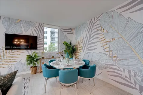 3900 Biscayne Boulevard Miami FL 33137