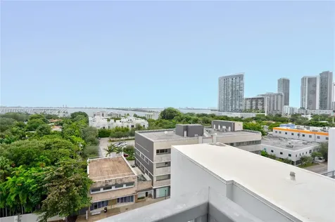 3900 Biscayne Boulevard Miami FL 33137