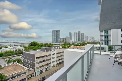 3900 Biscayne Boulevard Miami FL 33137